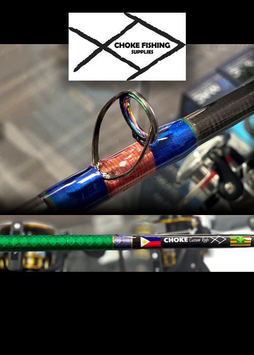 Choke Fishing